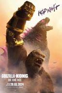 Godzilla i Kong Nowe imperium dubbing PL download
